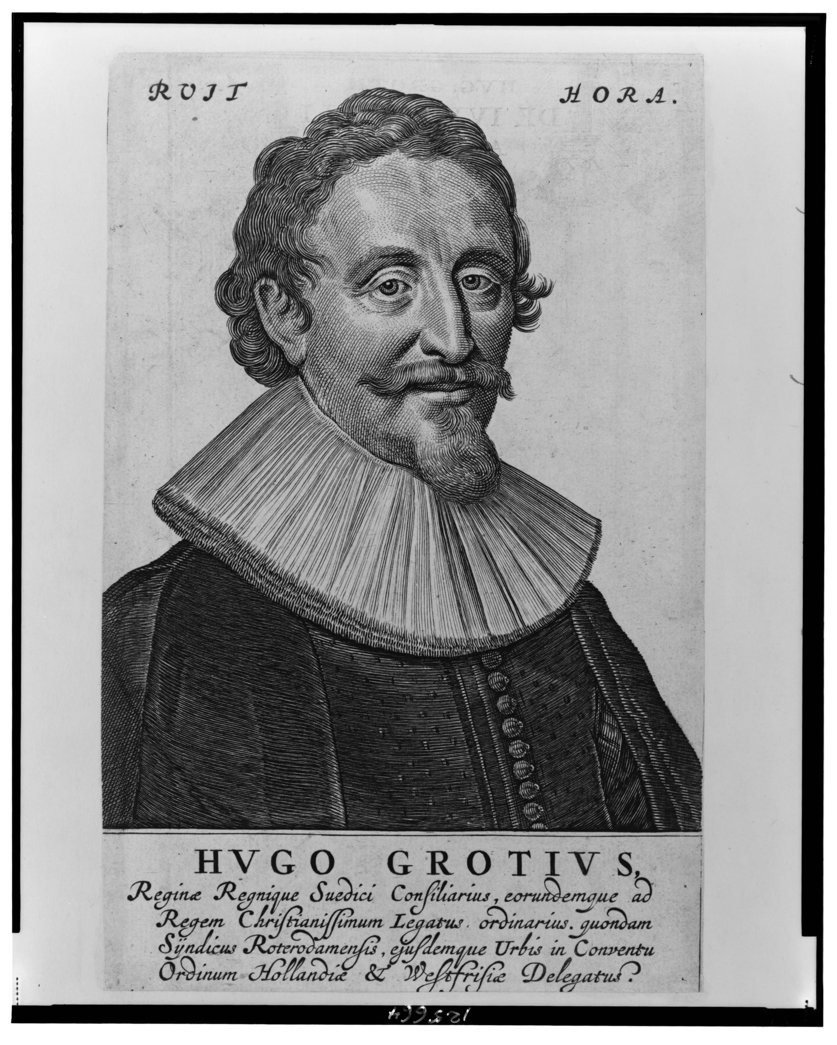 Hugo Grotius, LC-USZ62-125664.
