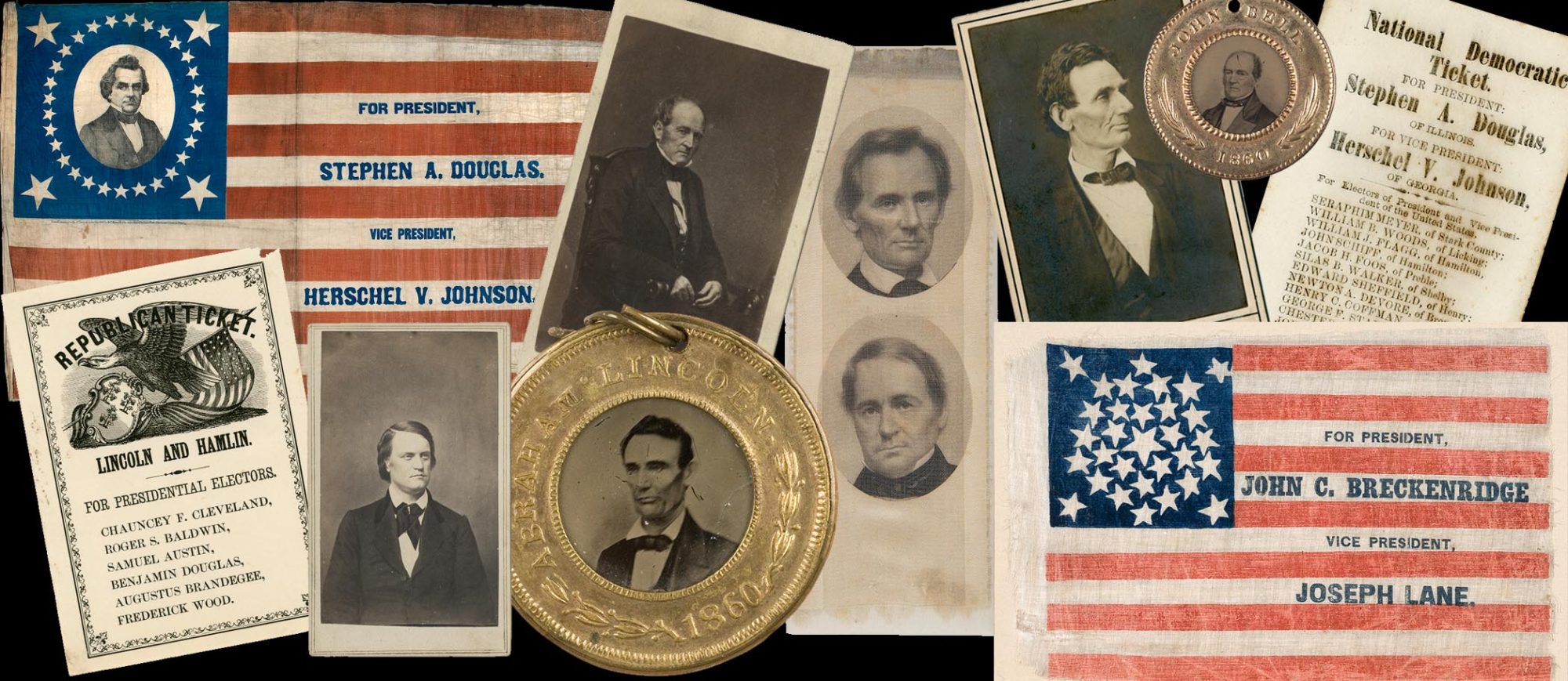 Primary Source Guides - Friends of the Lincoln Collection