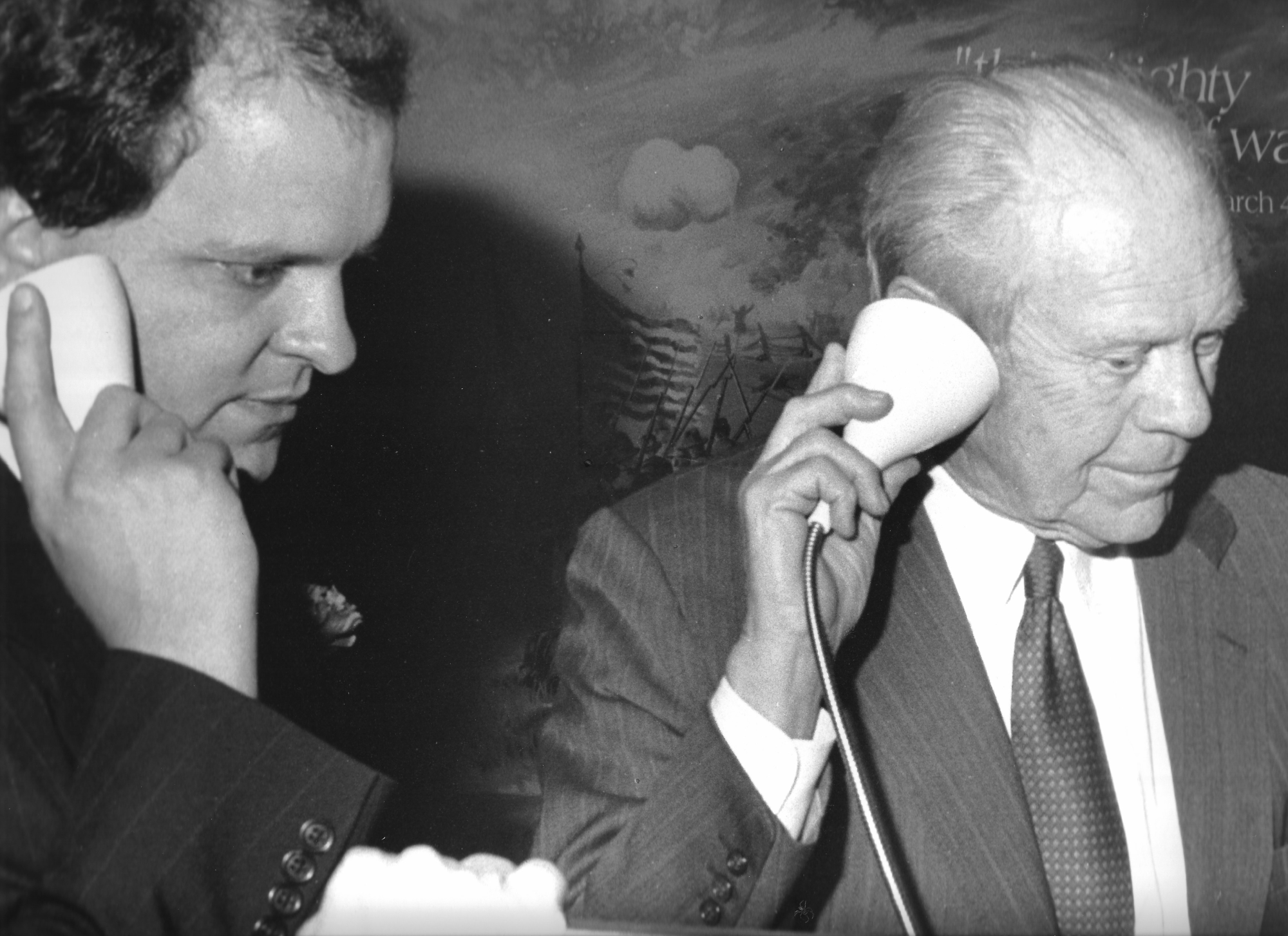 An Interview with Gerald J. Prokopowicz - Friends of the Lincoln Collection